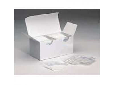 Sartorius Presterilized absorbent pads, 47 mm, 1000/box