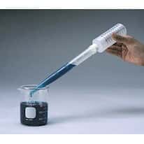 Scienceware 378790000 PP Sampler Syringe Transfer <em>Pipette</em>, 100 <em>mL</em>, <em>1</em>/Pk