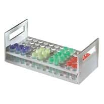 Scienceware 18513-0072 Serum vial <em>rack</em> for 10- to 13-mm vials