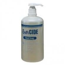 Soft CIDE 21032-06-SGD Hand Soap, 32 oz bottles, 6/cs