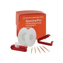 <em>Spectra</em> <em>Por</em> 131378T Biotech-Grade <em>Dialysis</em> <em>Tubing</em> Trial Kit, 50 kDalton, 16 mm
