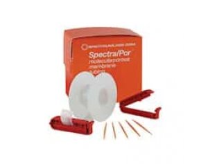 Spectra Por 131090T Biotech-Grade Dialysis Tubing Trial Kit, 0.5-1.0 kDalton, 16 mm