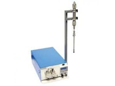 Scientific Systems SSI Pack-In-A-Box Column Packer System, 0.1 to 24 mL/min; 10,000 psi