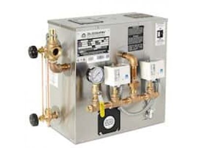 Sussman 39183F Replacment Heating Element, 18 kW, 480 VAC
