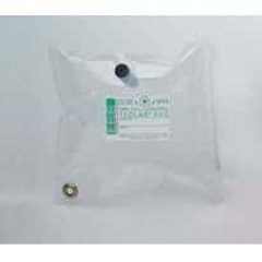 ESS GD1212-7000 Sampling Bags With Combination Valve, 5l