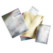 Texwipe TX5815 <em>White</em> cleanroom paper, <em>22</em> weight, 2500/cs