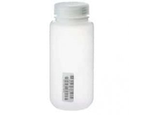 Thermo Scientific Nalgene I-Chem Nalgene Certified Pre-Cleaned Wide-Mouth HDPE Bottles; 1000 mL, 24/Cs