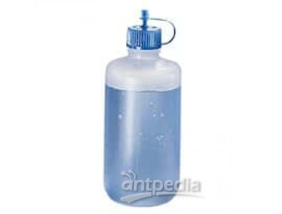 Thermo Scientific Nalgene DS2420-0125 PPCO Dispensing Bottle, 125 mL