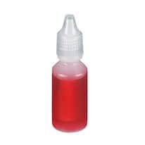 Thermo Scientific Nalgene 2752-9025 8 <em>mL</em> natural <em>dropping</em> bottle