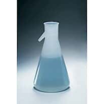 Thermo Scientific Nalgene DS4101-0500 polypropylene <em>filtering</em> flask, 500 mL