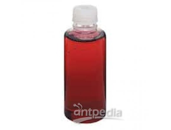 Thermo Scientific Nalgene 1600-0001 Bottle, Narrow-Mouth, FEP, 1oz, 1/ea