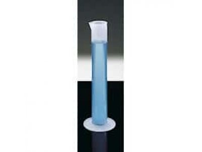 Thermo Scientific Nalgene 3664-1000 Polypropylene Graduated Cylinder, 1000 mL