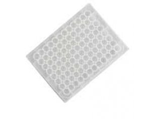 Thermo Scientific Nunc 267334 96-Well Microplates, Nontreated, PP, Round, Sterile