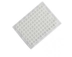 Thermo Scientific Nunc 263339 Nonsterile lids for 96-well plates 01929-32, -33, -34, and -38