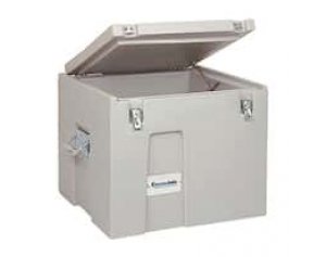ThermoSafe 450 Dry Ice Storage Chest; 1.6 cu ft, 85 lb Pellet Capacity