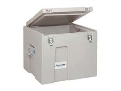 ThermoSafe 303 Dry Ice Storage Chest; 2.5 cu ft, 150 lb Pellet Capacity