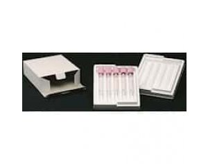 ThermoSafe 356 Shipper, 1 Tube Mailer, 16 x 103 mm tubes, 300/cs