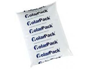 ThermoSafe PP12 Ice Pack, 12 oz, 48/cs