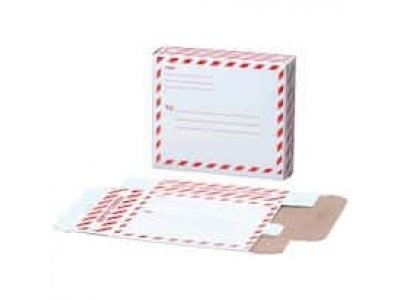 ThermoSafe 440KD Corrugated Carton for Utility Mailers item number 03741-20