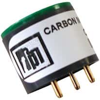 TPI A761 Oxygen <em>Sensor</em> for Combustion Analyzers