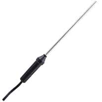 <em>Replacement</em> Platinum RTD Probe for Traceable® RTD Thermometer with Calibration