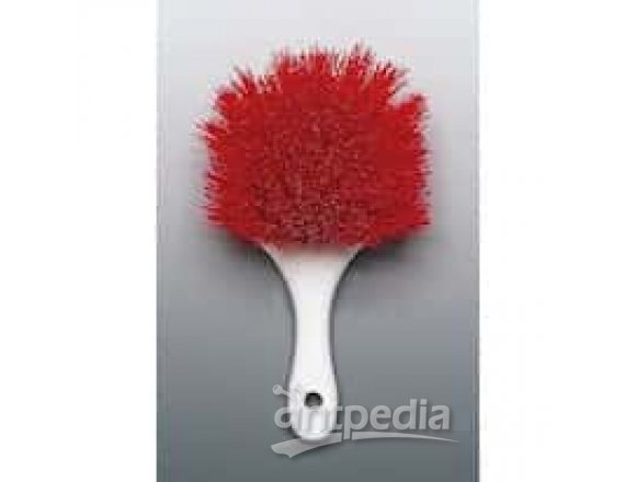 Utility Brush with 8