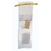 Whirl-Pak B01392WA Speci-Sponge sampling bag, <em>18</em> oz with Sterile gloves, 100/<em>pk</em>