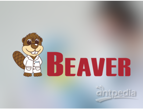 BeaverBeads Mag COOH-PC300 羧基磁珠