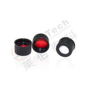 莱伯泰科 LT017913-425 黑色开孔盖 配1mm厚度红膜白胶垫片. 100个