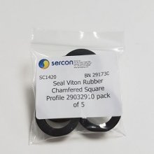 Sercon SC1420O型密封圈