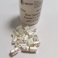 Sercon SC0036银杯