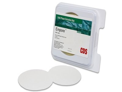 CDS 98-0604-0230-6Empore 阴离子 90mm SPE 膜片，30片