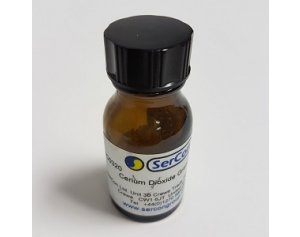 Sercon SC0320二氧化铈颗粒