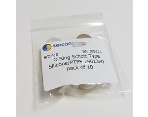 Sercon SC1410元素分析用耗材 标准物质