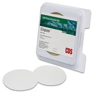 CDS 98-0604-0239-2Empore 螯合 <em>90mm</em> SPE 膜片，30片