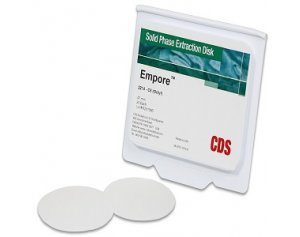 CDS 98-0604-0214-0Empore C8 47mm SPE 膜片，60片