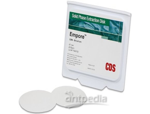 CDS 98-0405-0064-1Empore 锶 RAD 膜片 60片装
