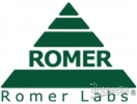 Romer标准物质BiopureTM U-[13C2215N2]-Oxytetracycline 2.5 µg/mL Dried Down
