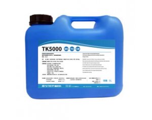 施启乐TK5000浓缩型碱性液体清洗剂（手工浸泡）