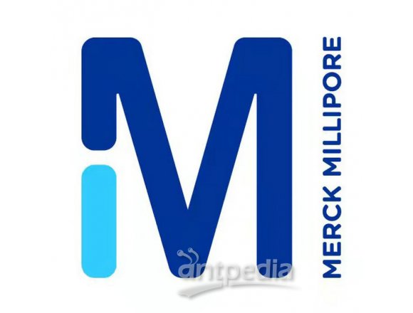 德国MERCK总有机酸测试试剂