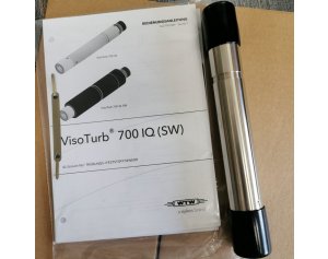 德国WTW VisoTurb  700IQ浊度传感器 