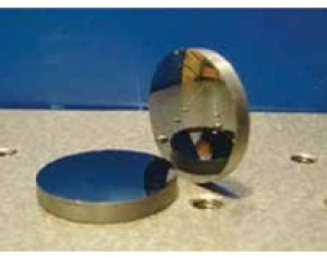 UniceGermanium 平凸球面透鏡