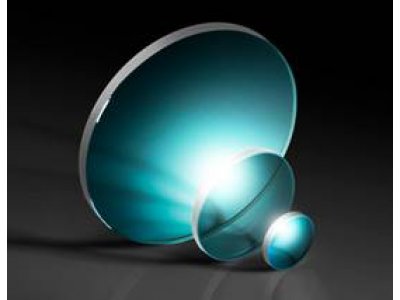 Edmund高耐用性抗反射 (AR) 镀膜蓝宝石窗口片