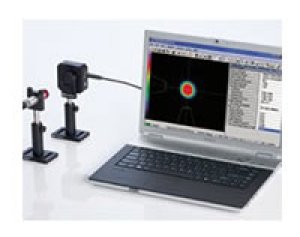 CoherentCoherent® Lasercam™ 光束质量分析仪