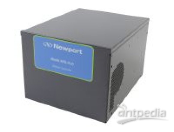 newportXPS-RL 通用高性能运动控制器/驱动器
