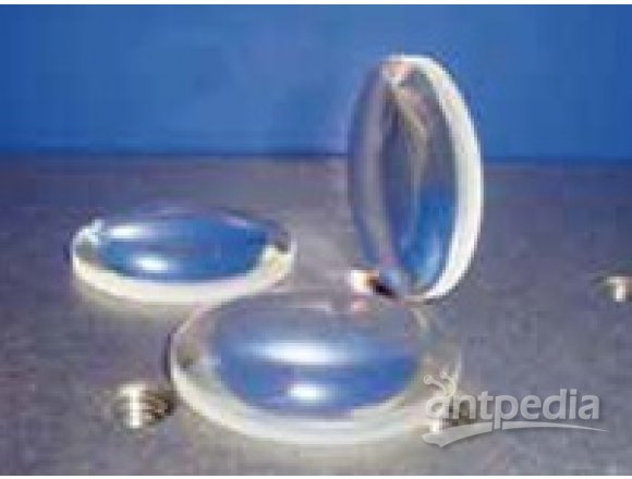 UniceMgF2 平凸球面透鏡/BaF2 平凸球面透鏡