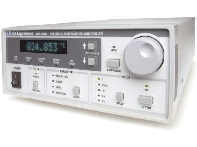 NewportLDT-5900 大功率热电温度控制器