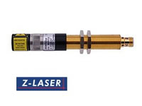 EdmundZ-Laser 苛刻环境紫色与蓝色可调焦二极管