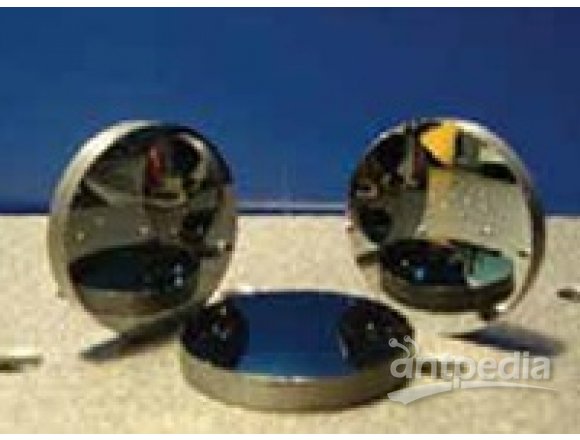 UniceSilicon 平凸球面透鏡
