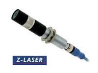 EdmundZ-Laser 可调焦二极管模块